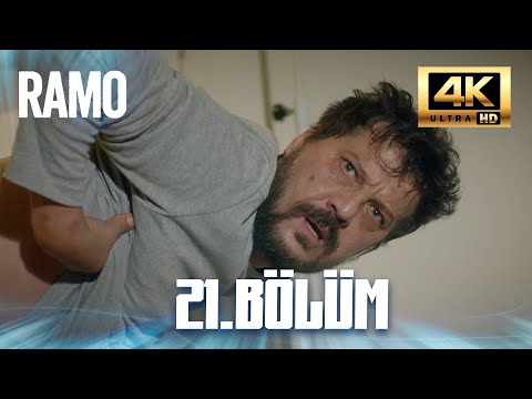 Ramo 21 Bölüm 4K