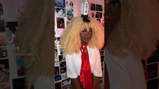 Another SpongeBob Cosplay #cosplay #spongebob #spongebobsquarepants #closetcosplay