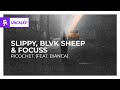 Slippy, Blvk Sheep & FOCUSS - Ricochet (feat. Bianca) [Monstercat Release]