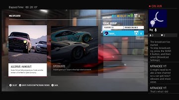 Nfs payback ranked Speedlist