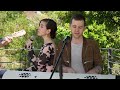 Thin Air - Griffith Frank, Lindsay Gitter, L&G (Performance Visualizer)