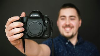 How to Sell Used Camera Gear!