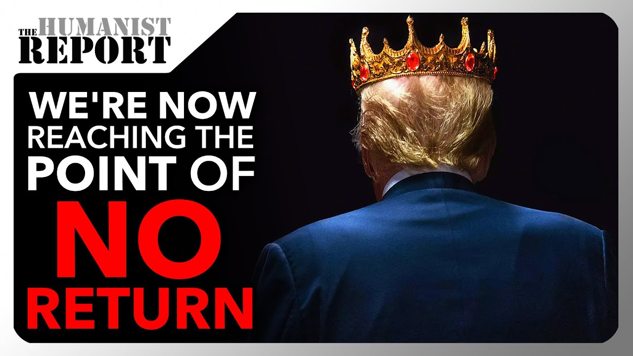 Supreme Court Seems Poised to Let Trump Override the Constitution