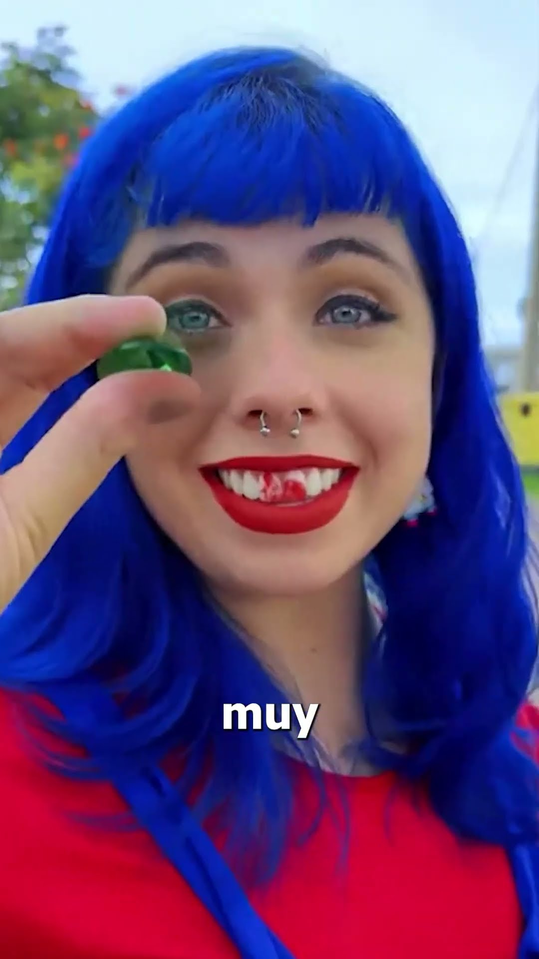 TRUCO para salir BIEN en FOTOS??