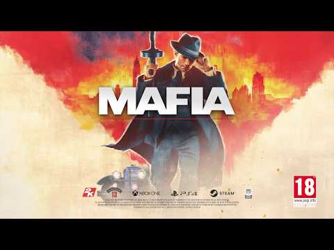 Mafia - Anuncio de la Edición Definitiva