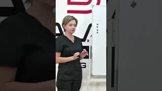 ВАРИАНТЫ АППЛИКАЦИИ КРОСС ТЕЙПА