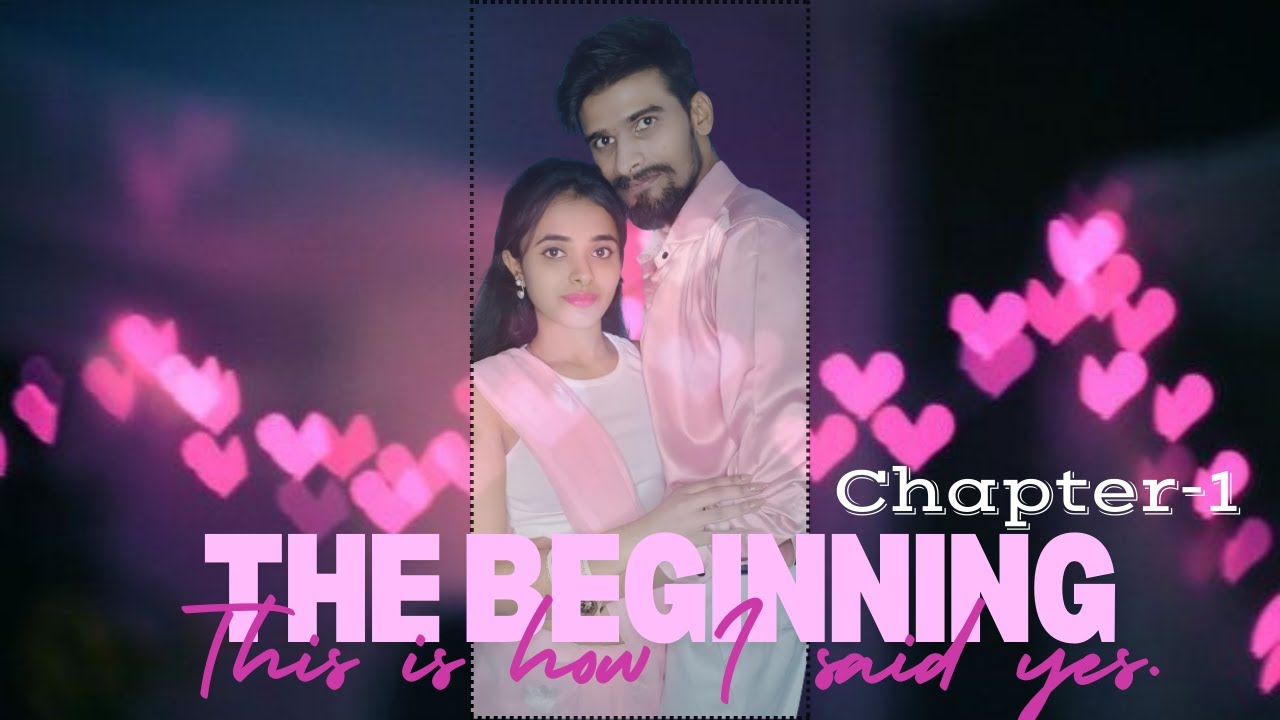 Chapter 1 The Beginning Of Our Love Story trending lovestory chapter-1-the-beginning-of-our-love-story-trending-lovestory