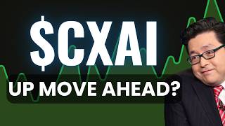 CXAI Stock (CXApp Inc stock) CXAI STOCK analysis CXAI STOCK PREDICTION in CXAI stock news today