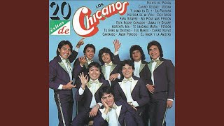 Video thumbnail of "Los Chicanos - Esta Noche Corazon"