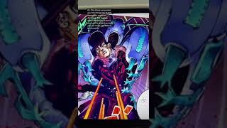 Stand Ability 20Th Century Boy