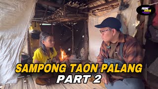 PART 2 MAPAPA BILIB KA SA BATANG ITO!SAMPUNG TAONG GULANG PALANG KUNG KUMILOS PARANG NANAY NA