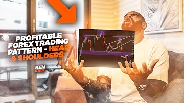 PROFITABLE FOREX TRADING PATTERN - HEAD AND SHOULDERS