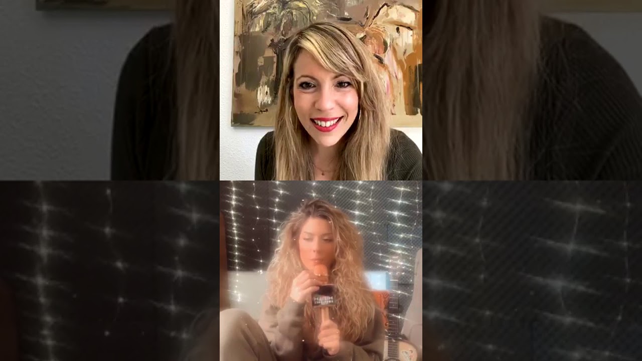 Entrevista Miriam Rodríguez en Cadena Dial #LDDTSMiriamRodríguez