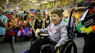 One Campus, One Cause - Project 10,000