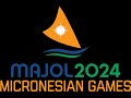 Majol 2024 micronesian games