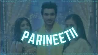 Parineeti | Happy BGM | TLIDBGM