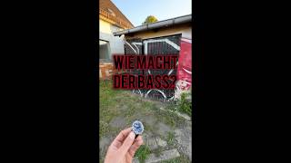 Wenn alles so einfach wäre wie Bass spielen 😎 #deutschrock #rock #magdeburg #taktfrei