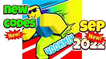 2022 ALL SECRET CODES Roblox [🎁TRADE]Speed Race Clicker, NEW CODES, ALL WORKING CODES