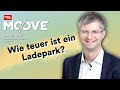 60.000 Euro für ein paar Wallboxen? Niklas Behl von Amperfied #moove (174)