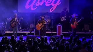 Tanner Usrey - These Days (Live in Minneapolis, MN, October 26, 2025))