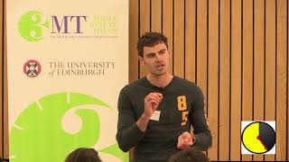 Warwick Wainwright - The economics of livestock biodiversity