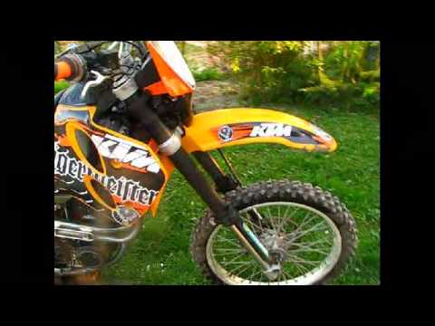 ktm ls4 640
