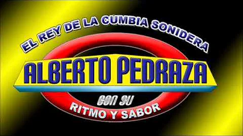 CUMBIA SONIDERA MIX 2015 ALBERTO PEDRAZA