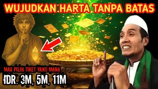 Ilmu Kayagunakan Ajian Mujarab Saat Kepepet Tapi Jangan Anehaneh Romo Kyai Gus Mukhlason Rosyid