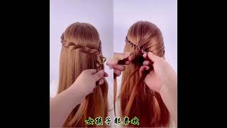 Smooth Hair Wig Try_On😍 👌 |Real or Fake❓ #nicewigg #hairwig #hairstyles #fashion #fashion4 #hair #1m