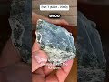Can Sandpaper Turn Stone Into Glass? [7]