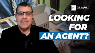 3 Questions You Need To Ask When Choosing an Agent