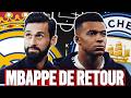 🤯| MBAPPE DOIT-IL JOUER FACE A MANCHESTER CITY ? COMMENT L'INTEGRER AU ARBELOA-BALL ? (FOOTBALL)
