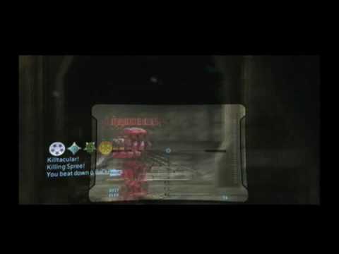 Halo 3 Montage Trailer:: Fr0sTBiTe v2