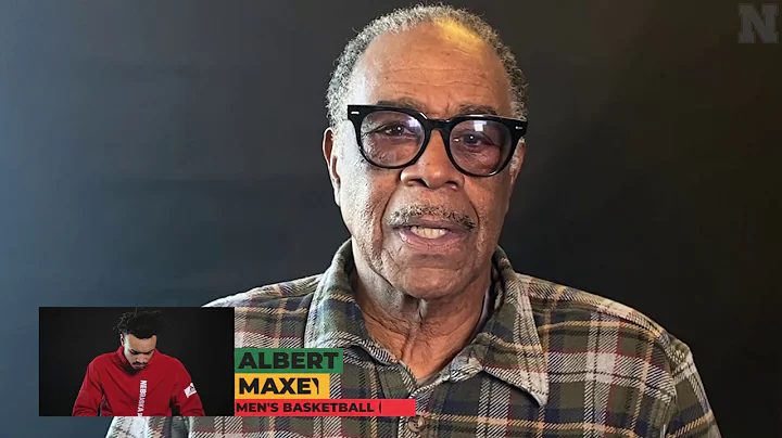 #BHM | Black Husker History: Albert Maxey