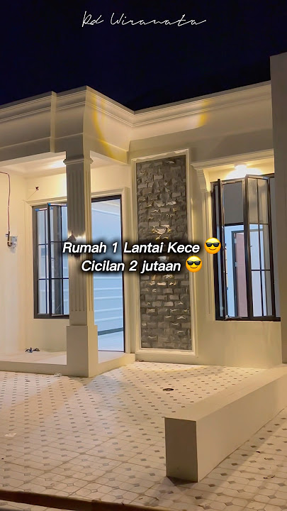 Proses di bantu sampe akad setah terima kunci .. 082124982210