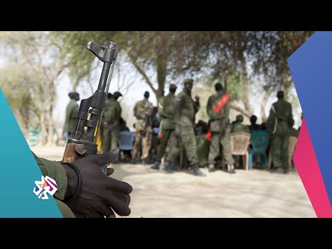 انفصال جنوب السودان│ كنت هناك