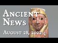Ancient News Episode 002
