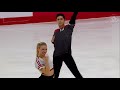 2026 Canadian National Marjorie Lajoie Zachary Lagha Rhythm Dance 10 01 2026 