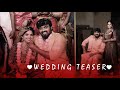  gayu weds karthi  wedding teaser  gk vlogs