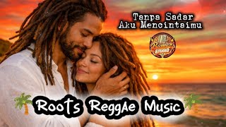 Download Lagu (Official Lyric) Bumer Studio - Tanpa Sadar Aku Mencintaimu  MP3