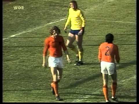 17/05/1975 West Germany v Netherlands