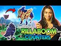 How To Beat Rillaboom &amp; OHKO - 7 Star Tera Raid | Pokemon Scarlet &amp; Violet