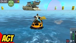 Detective Driver Miami Files - Android Gameplay 1 screenshot 5