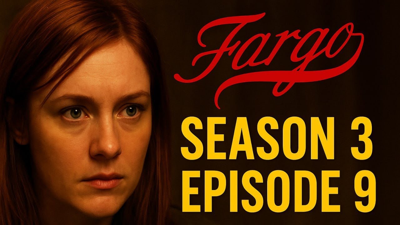 Fargo Season 3 Ep 9 Explained in Hindi | Nikki vs Varga