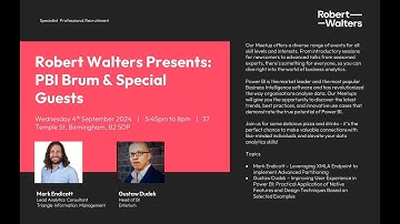 Leveraging XMLA Endpoint to implement Advanced Partitioning - Mark Endicott