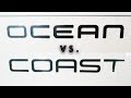 VW California Ocean vs VW California Coast SPECS 2020! | California Chris
