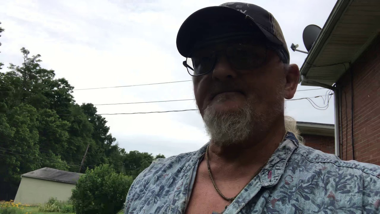 Update on the Hauler truck & Garden - YouTube