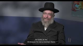 You’re the Gabai | Rabbi Fischel Schachter