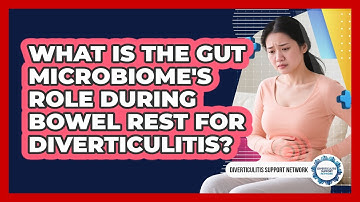 What Is The Gut Microbiome