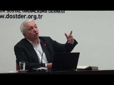 Prof. Dr. Mehmet Okuyan Bakara Suresi 1-5